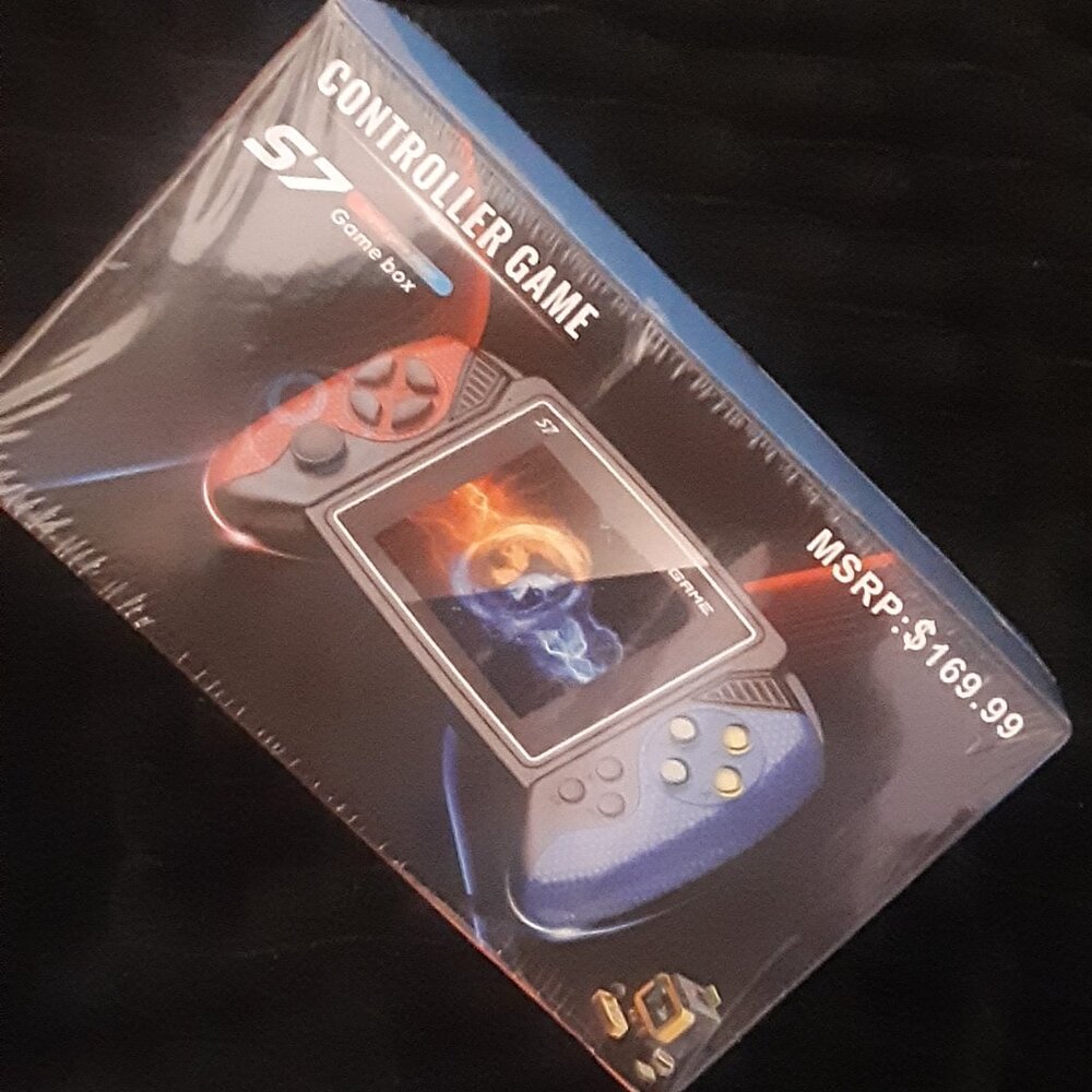 S7 Controller Game - Picture 2 of 4